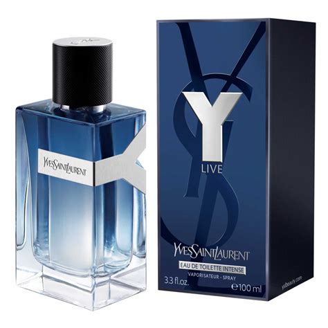 y s laurent cologne.